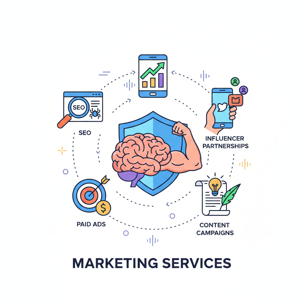 Marketing Services